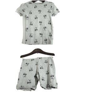 COPY - GAP kids disney organically grown cotton short sleeves tshirt boy 6T lot…